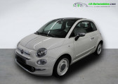 Fiat 500 occasion année 2018 boite Manuelle Annonce Fiat 500 occasion Essence 0.9 105 CH TWINAIR à Beaupuy