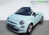 Fiat 500 occasion année 2018 boite Manuelle Annonce Fiat 500 occasion Essence 0.9 105 CH TWINAIR à Beaupuy