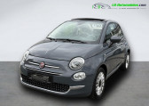 Fiat 500 0.9 105 CH TWINAIR   Beaupuy 31