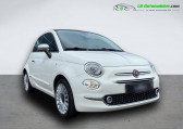 Annonce Fiat 500 occasion Essence 0.9 105 ch TwinAir  Beaupuy