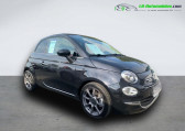 Fiat 500 occasion année 2018 boite Manuelle Annonce Fiat 500 occasion Essence 0.9 105 CH TWINAIR à Beaupuy