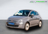 Fiat 500 0.9 105 CH TWINAIR   Beaupuy 31
