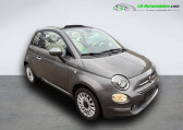 Fiat 500 occasion année 2018 boite Manuelle Annonce Fiat 500 occasion Essence 0.9 105 CH TWINAIR à Beaupuy