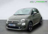 Fiat 500 occasion année 2017 boite Manuelle Annonce Fiat 500 occasion Essence 0.9 105 CH TWINAIR à Beaupuy