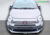 Fiat 500 occasion année 2018 boite Manuelle Annonce Fiat 500 occasion Essence 0.9 105 CH TWINAIR à Beaupuy