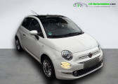 Fiat 500 0.9 105 ch TwinAir   Beaupuy 31