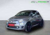 Fiat 500 0.9 105 CH TWINAIR   Beaupuy 31