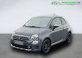 Fiat 500 occasion année 2018 boite Manuelle Annonce Fiat 500 occasion Essence 0.9 105 CH TWINAIR à Beaupuy