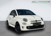 Fiat 500 0.9 105 CH TWINAIR   Beaupuy 31