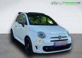 Fiat 500 0.9 105 CH TWINAIR   Beaupuy 31