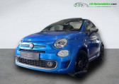 Fiat 500 occasion année 2018 boite Manuelle Annonce Fiat 500 occasion Essence 0.9 105 ch TwinAir à Beaupuy