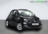 Fiat 500 occasion année 2017 boite Manuelle Annonce Fiat 500 occasion Essence 0.9 105 ch TwinAir à Beaupuy