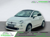 Annonce Fiat 500 occasion Essence 0.9 105 ch TwinAir  Beaupuy