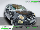 Annonce Fiat 500 occasion Essence 0.9 105 CH TWINAIR  Beaupuy