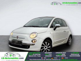 Fiat 500 , garage LB AUTOMOBILES � Beaupuy