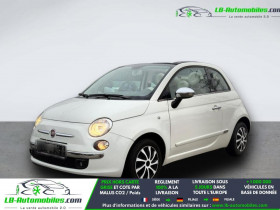 Fiat 500 0.9 85 ch TwinAir BVA  occasion � Beaupuy - photo n�2