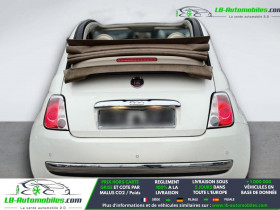 Fiat 500 0.9 85 ch TwinAir BVA  occasion � Beaupuy - photo n�6