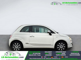 Fiat 500 0.9 85 ch TwinAir BVA  occasion � Beaupuy - photo n�5