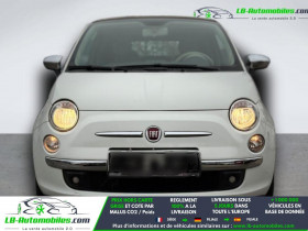 Fiat 500 0.9 85 ch TwinAir BVA  occasion � Beaupuy - photo n�4