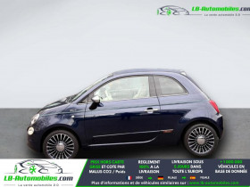 Fiat 500 0.9 85 ch TwinAir BVA  occasion � Beaupuy - photo n�5