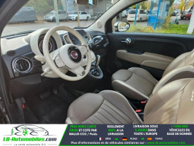Fiat 500 0.9 85 ch TwinAir BVA  occasion � Beaupuy - photo n�4