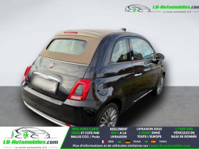 Fiat 500 0.9 85 ch TwinAir BVA  occasion � Beaupuy - photo n�3