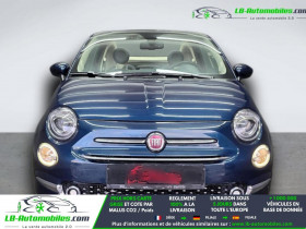 Fiat 500 0.9 85 ch TwinAir BVA  occasion � Beaupuy - photo n�5