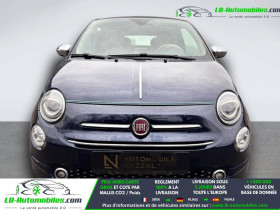Fiat 500 0.9 85 ch TwinAir BVA  occasion � Beaupuy - photo n�4