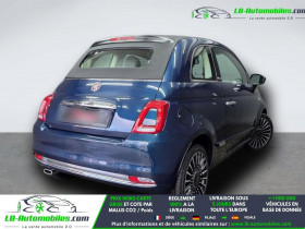 Fiat 500 0.9 85 ch TwinAir BVA  occasion � Beaupuy - photo n�4