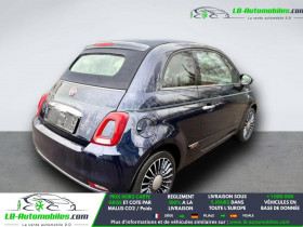 Fiat 500 0.9 85 ch TwinAir BVA  occasion � Beaupuy - photo n�3