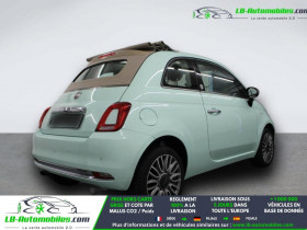 Fiat 500 0.9 85 ch TwinAir BVA  occasion � Beaupuy - photo n�2