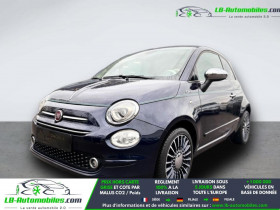 Fiat 500 0.9 85 ch TwinAir BVA  occasion � Beaupuy - photo n�2