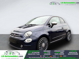 Fiat 500 , garage LB AUTOMOBILES � Beaupuy