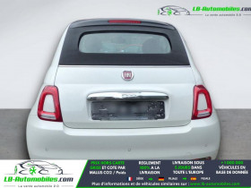 Fiat 500 0.9 85 ch TwinAir BVA  occasion � Beaupuy - photo n�5
