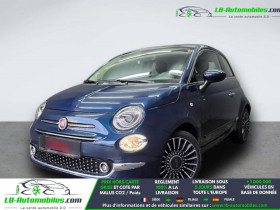 Fiat 500 0.9 85 ch TwinAir BVA  occasion � Beaupuy - photo n�2