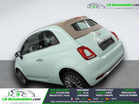 Fiat 500 , garage LB AUTOMOBILES � Beaupuy