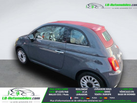 Fiat 500 0.9 85 ch TwinAir BVA  occasion � Beaupuy - photo n�3