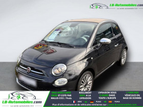 Fiat 500 0.9 85 ch TwinAir BVA  occasion � Beaupuy - photo n�2