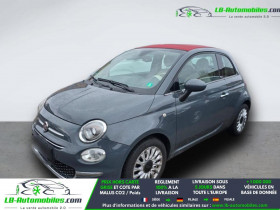Fiat 500 0.9 85 ch TwinAir BVA  occasion � Beaupuy - photo n�2