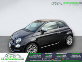 Fiat 500 0.9 85 ch TwinAir BVA  � Beaupuy 31