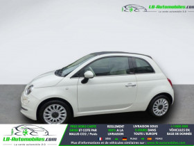Fiat 500 0.9 85 ch TwinAir BVA  occasion � Beaupuy - photo n�4