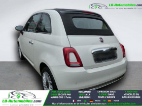 Fiat 500 0.9 85 ch TwinAir BVA  occasion � Beaupuy - photo n�3