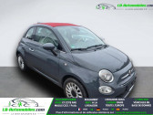 Fiat 500 0.9 85 ch TwinAir BVA  � Beaupuy 31