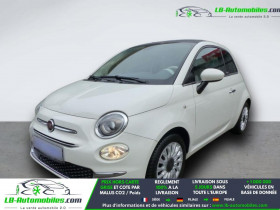 Fiat 500 0.9 85 ch TwinAir BVA  occasion � Beaupuy - photo n�2