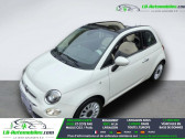 Fiat 500 0.9 85 ch TwinAir BVA  � Beaupuy 31
