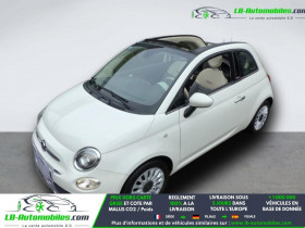 Fiat 500 , garage LB AUTOMOBILES � Beaupuy