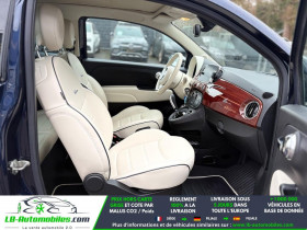 Fiat 500 0.9 85 ch TwinAir BVA  occasion � Beaupuy - photo n�7