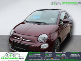 Fiat 500 0.9 85 ch TwinAir BVA  � Beaupuy 31