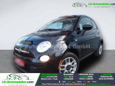 Annonce Fiat 500 occasion Electrique 0.9 85 ch TwinAir BVA � Beaupuy
