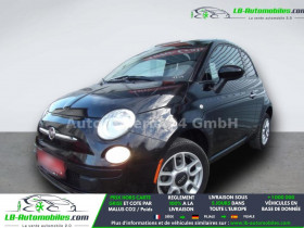 Fiat 500 , garage LB AUTOMOBILES � Beaupuy